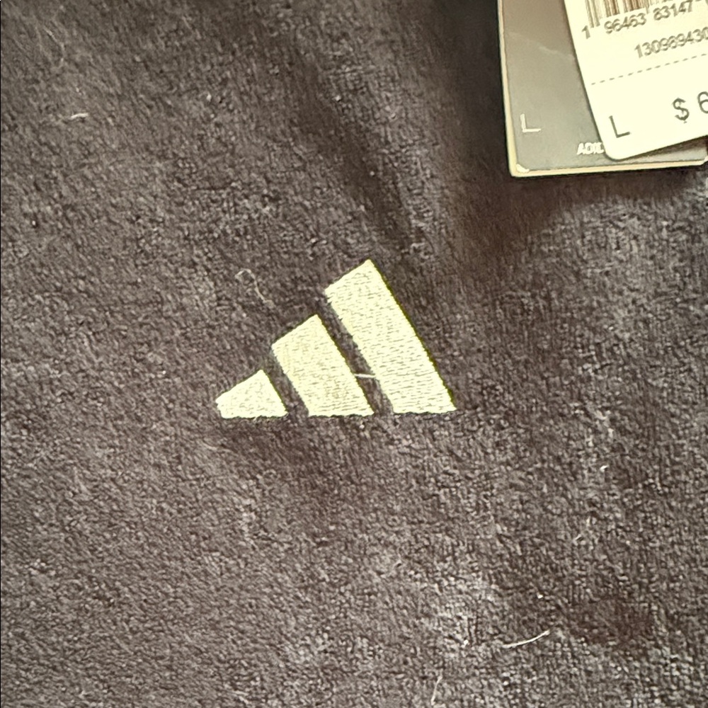 Adidas Women’s Poncho - Picture 2 of 10